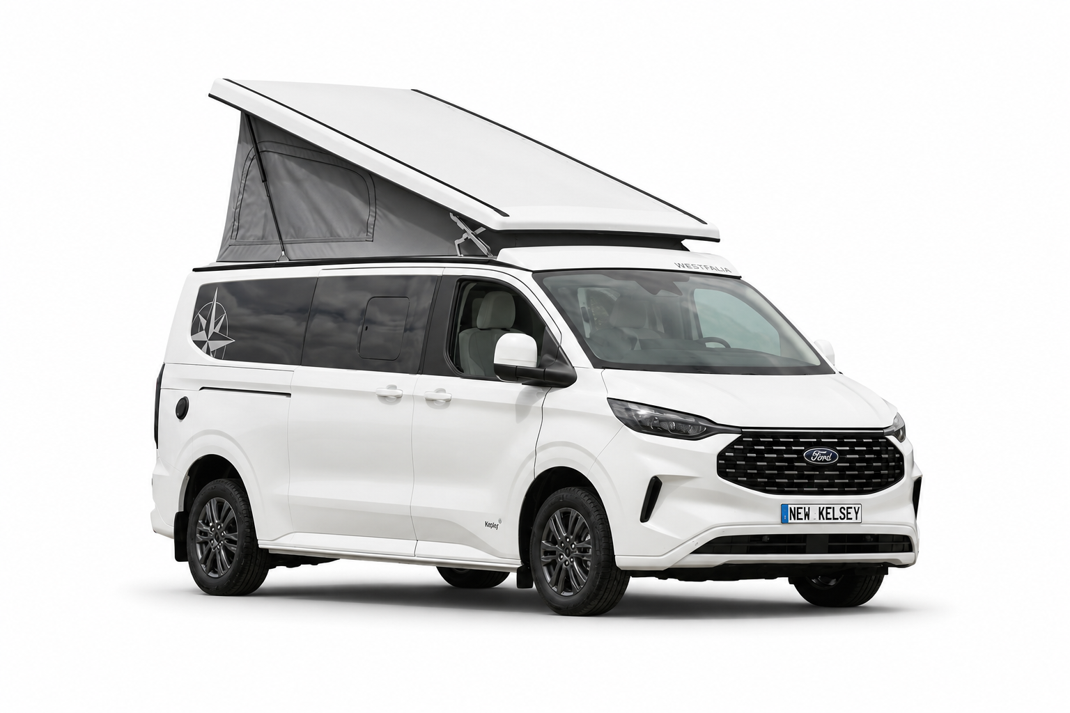 MiniVan